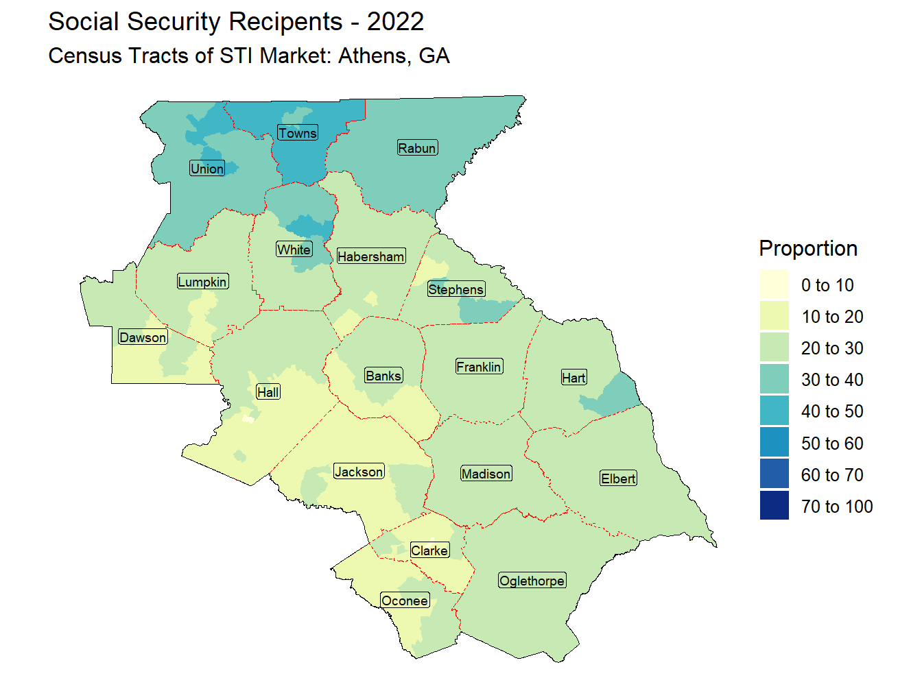 Social Security Thematic