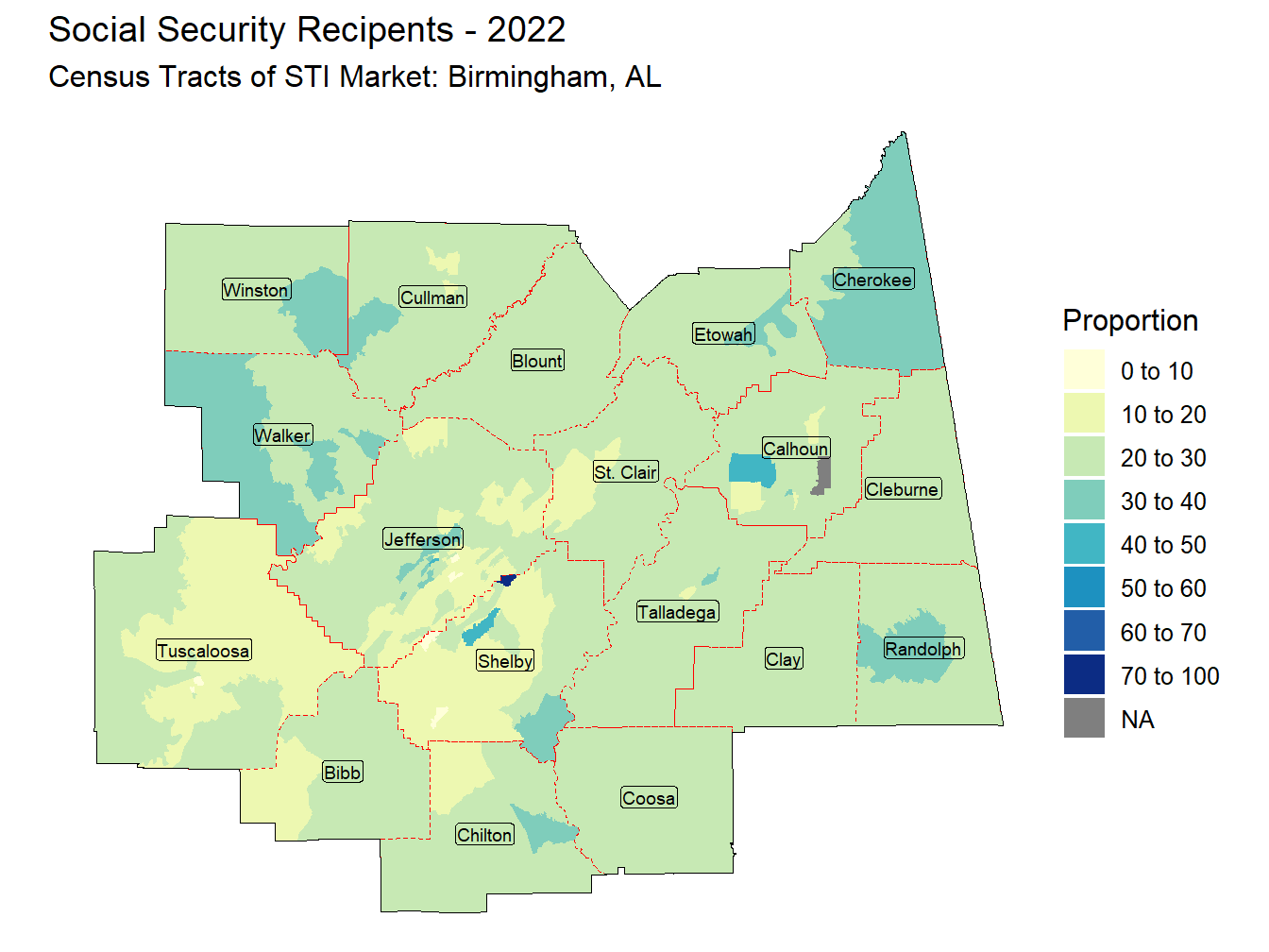 Social Security Thematic