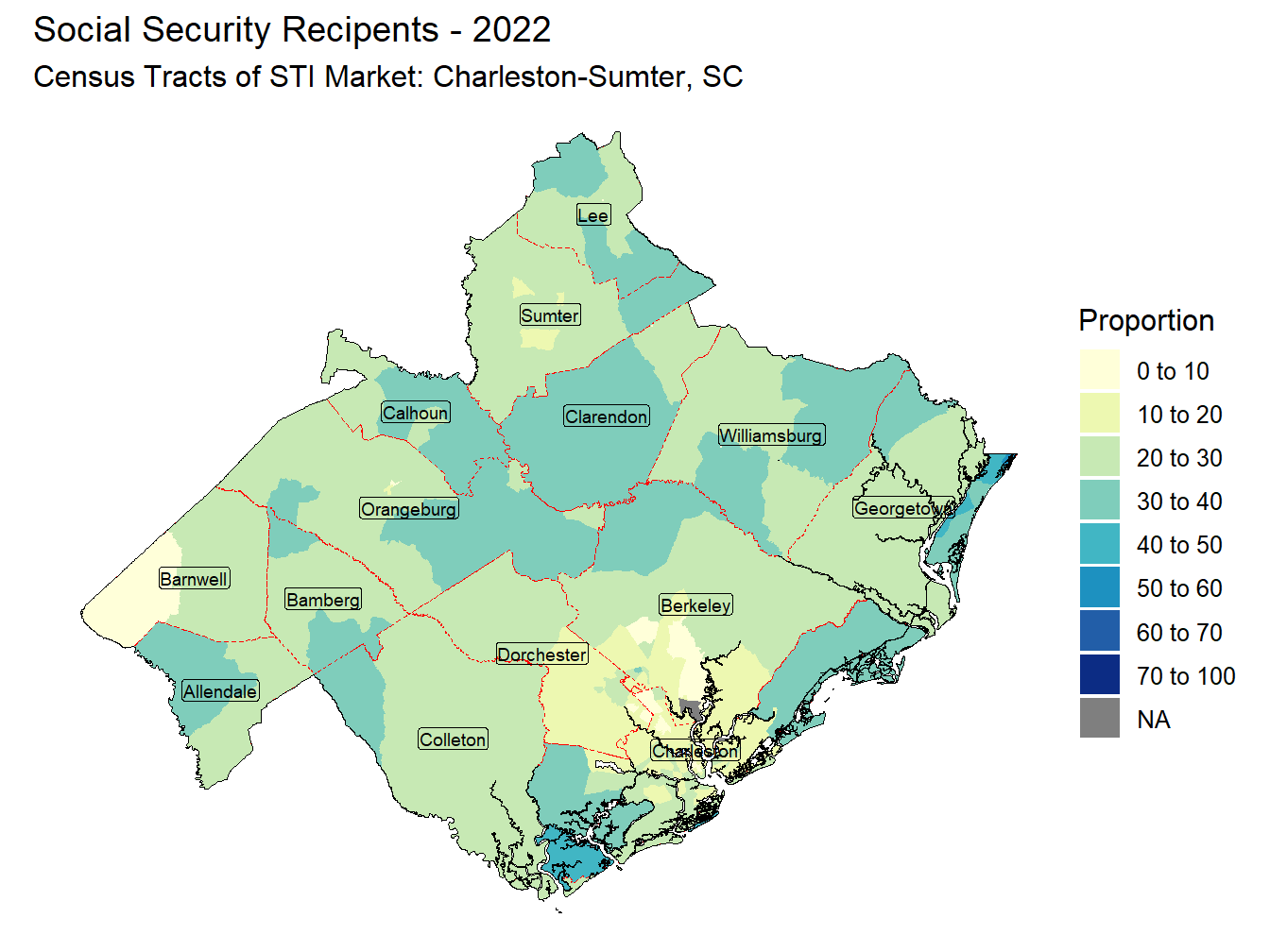Social Security Thematic