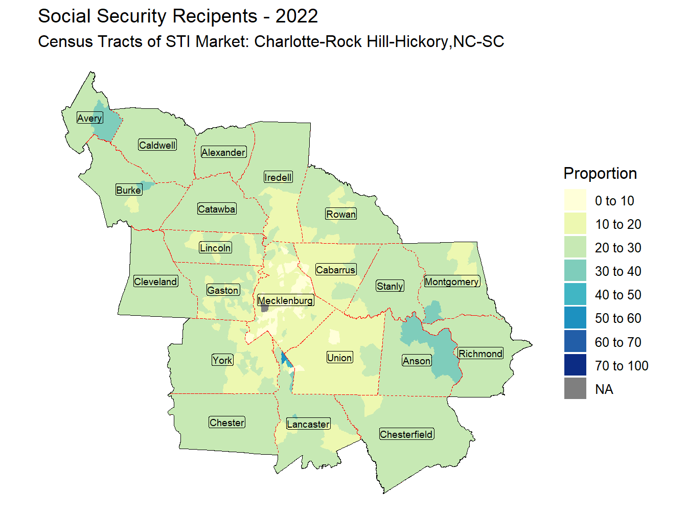 Social Security Thematic