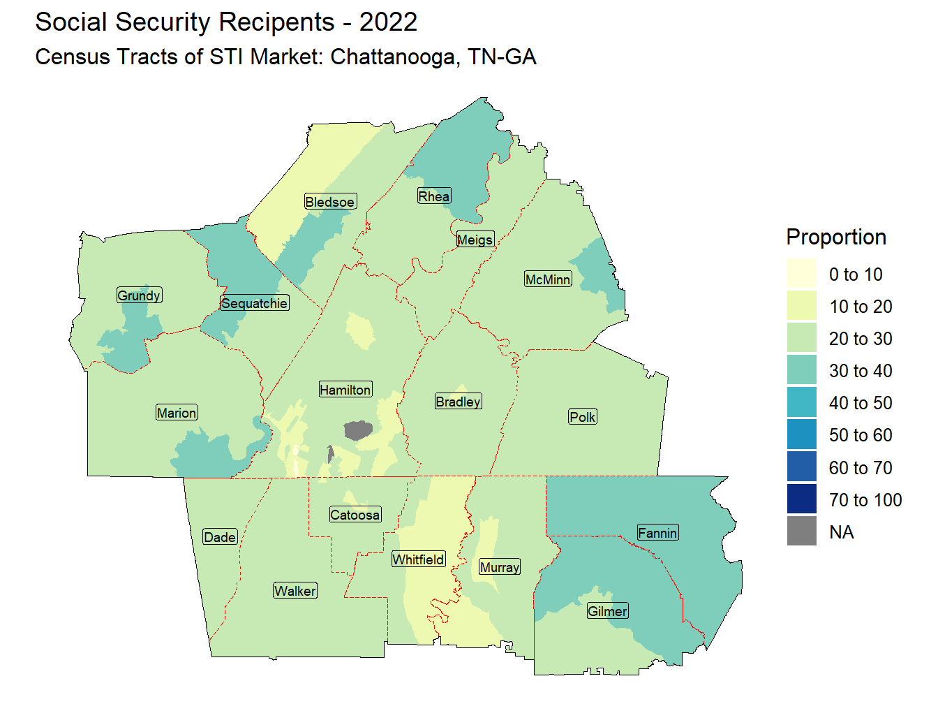 Social Security Thematic