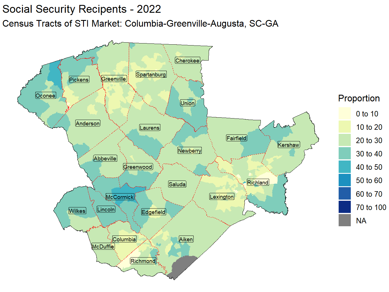 Social Security Thematic
