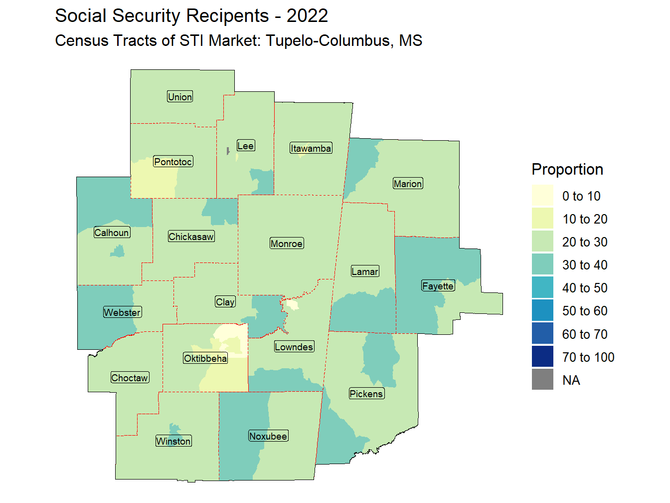 Social Security Thematic