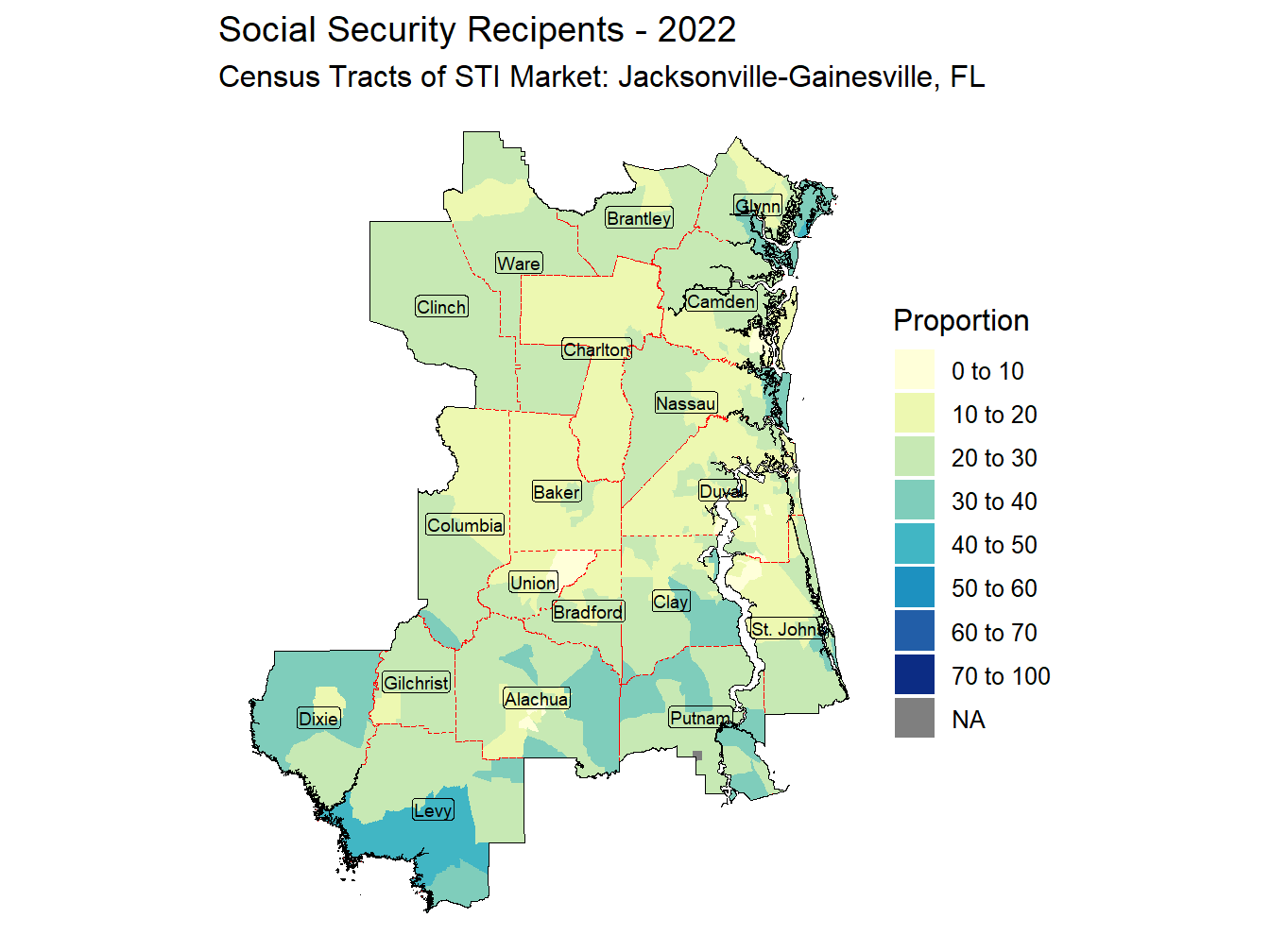 Social Security Thematic