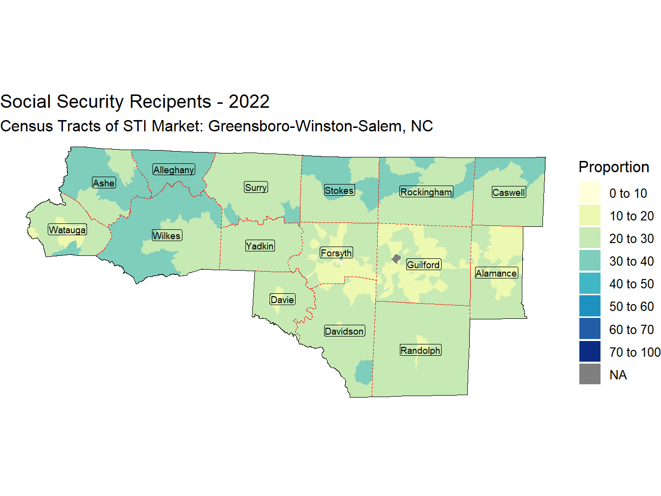 Social Security Thematic