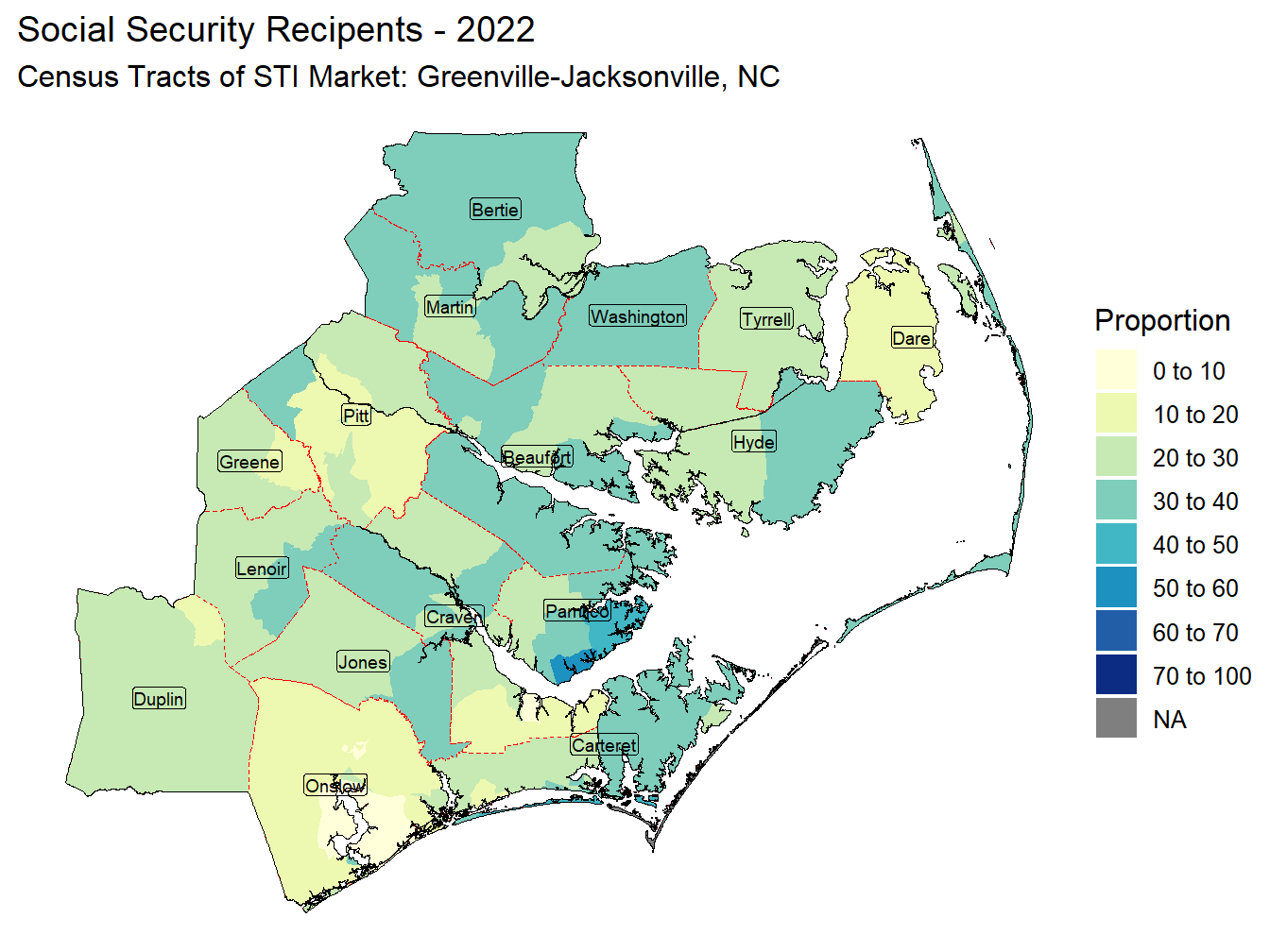 Social Security Thematic