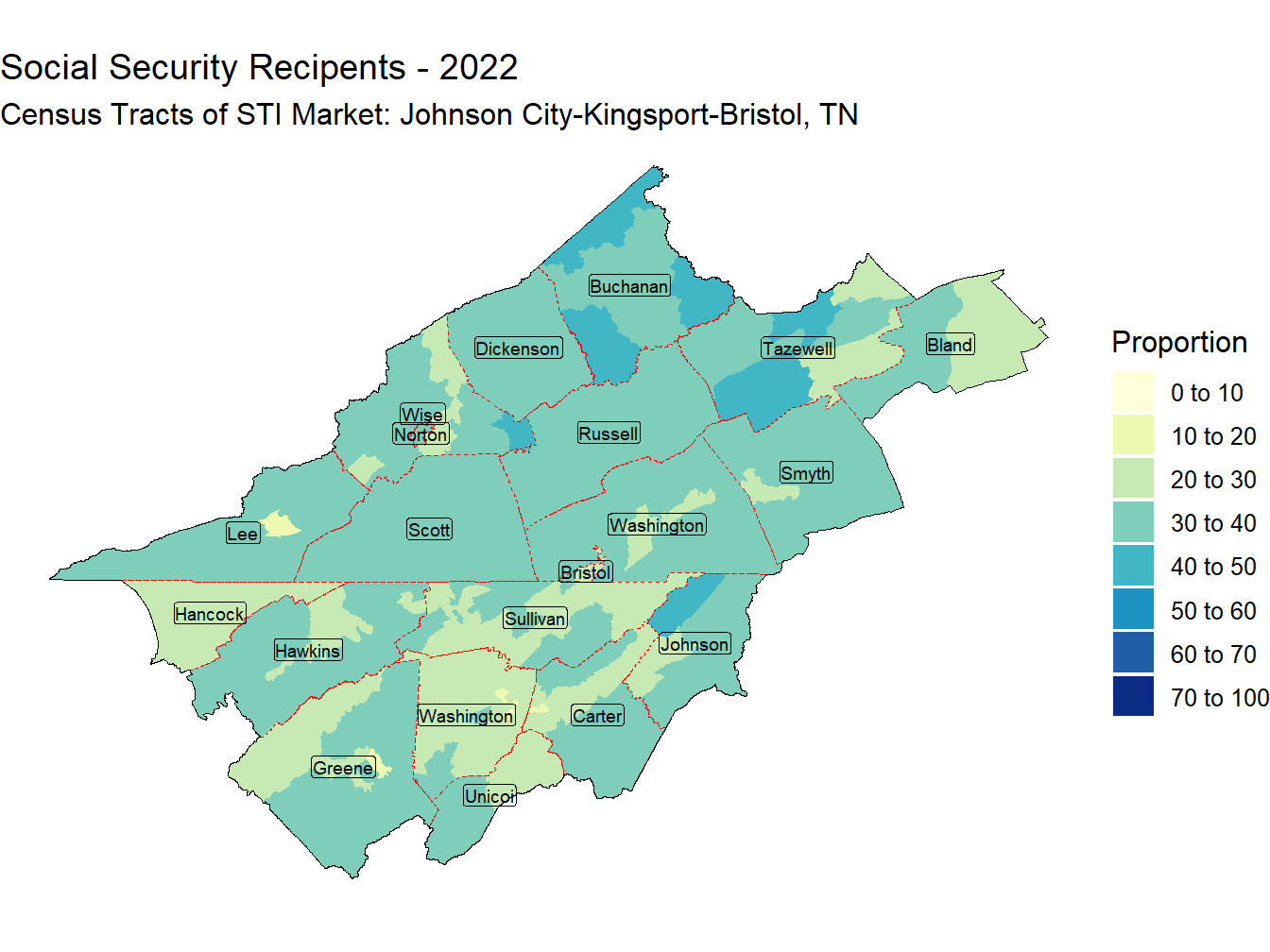 Social Security Thematic