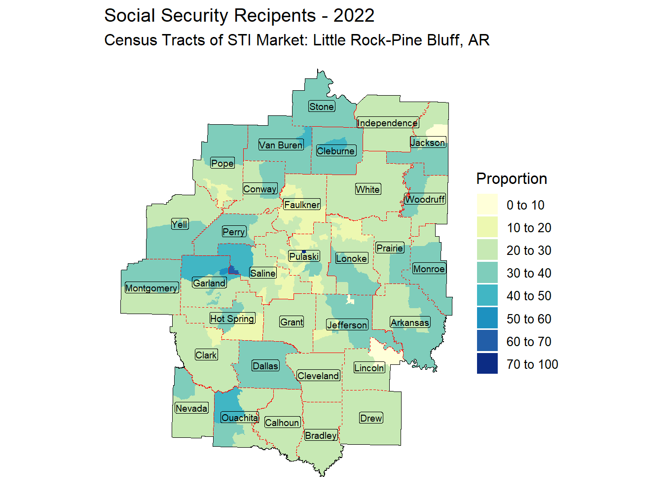 Social Security Thematic