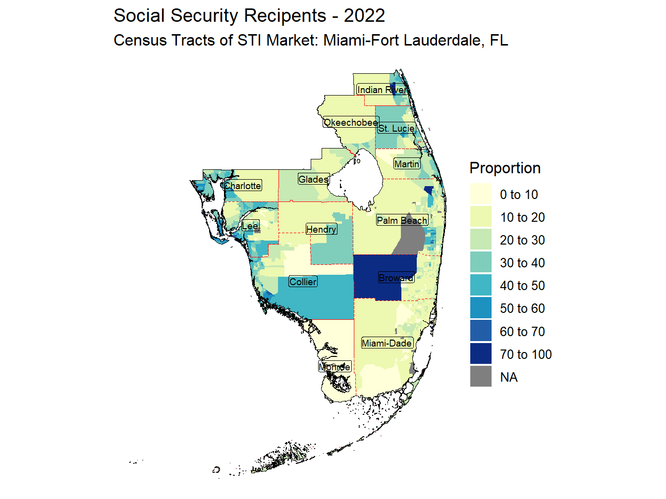 Social Security Thematic