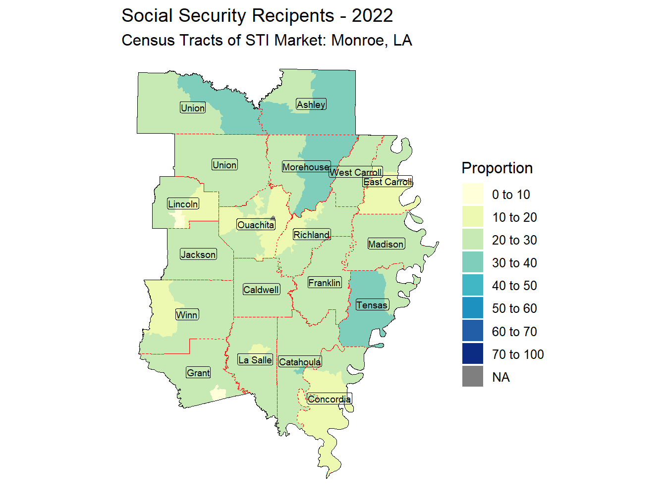 Social Security Thematic
