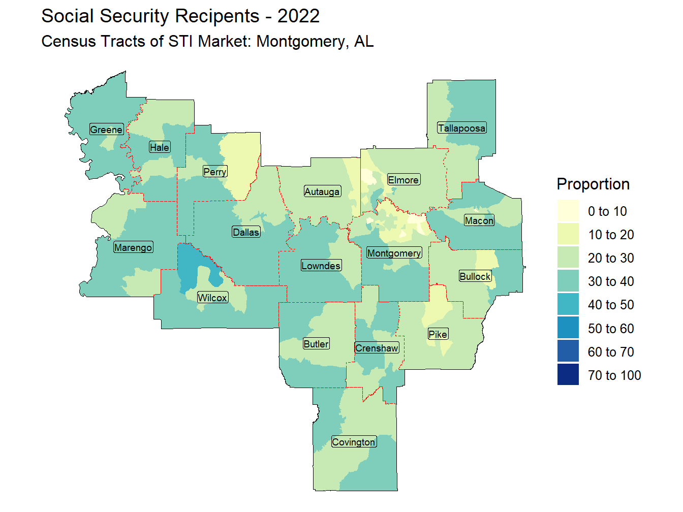Social Security Thematic