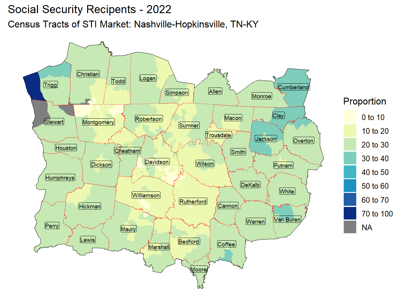 Social Security Thematic
