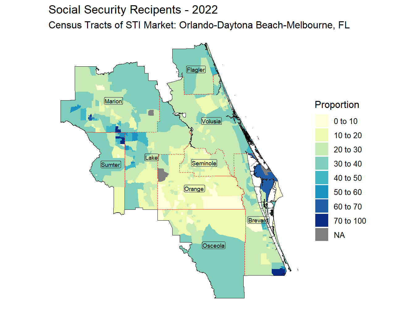 Social Security Thematic