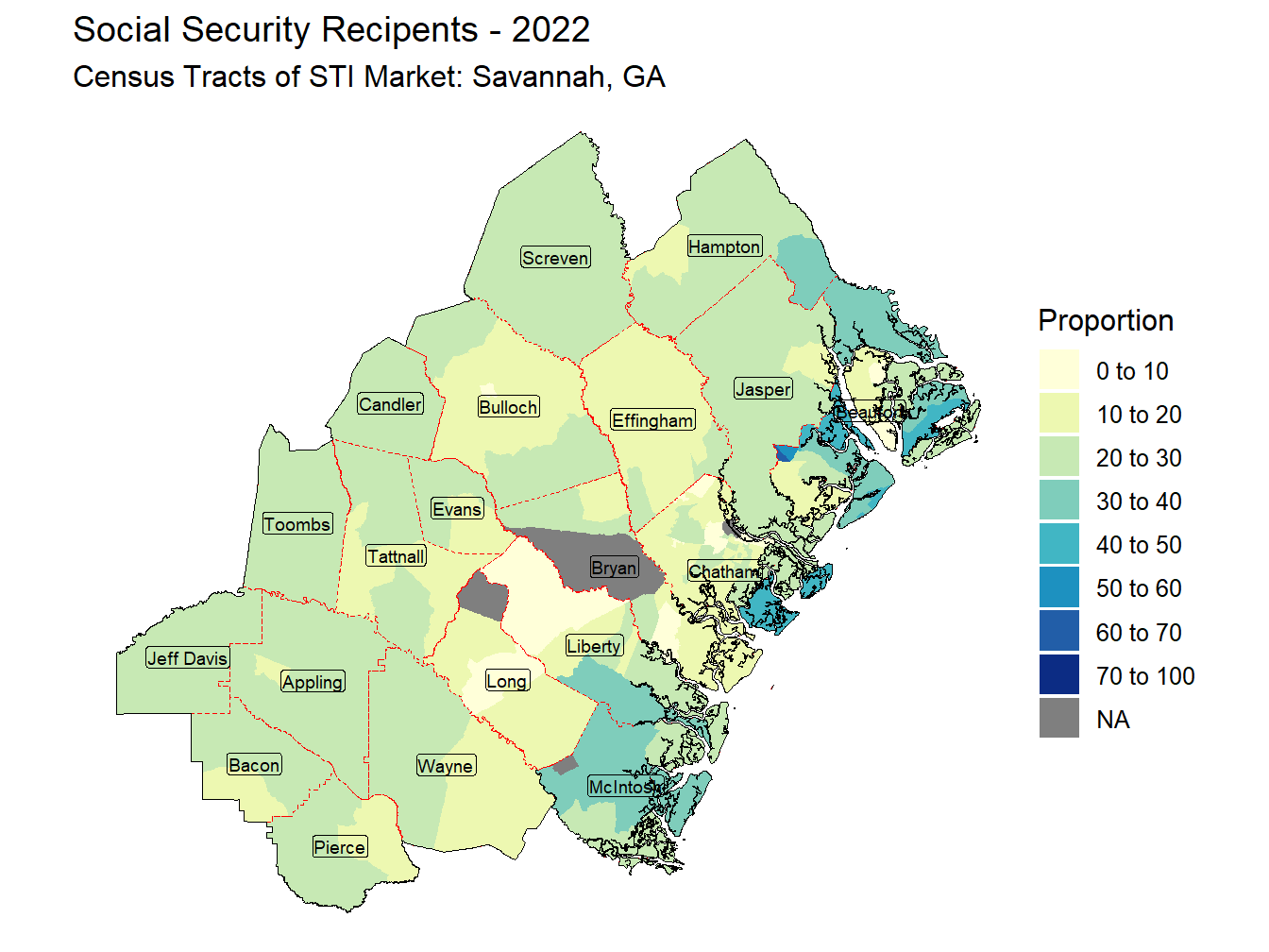 Social Security Thematic