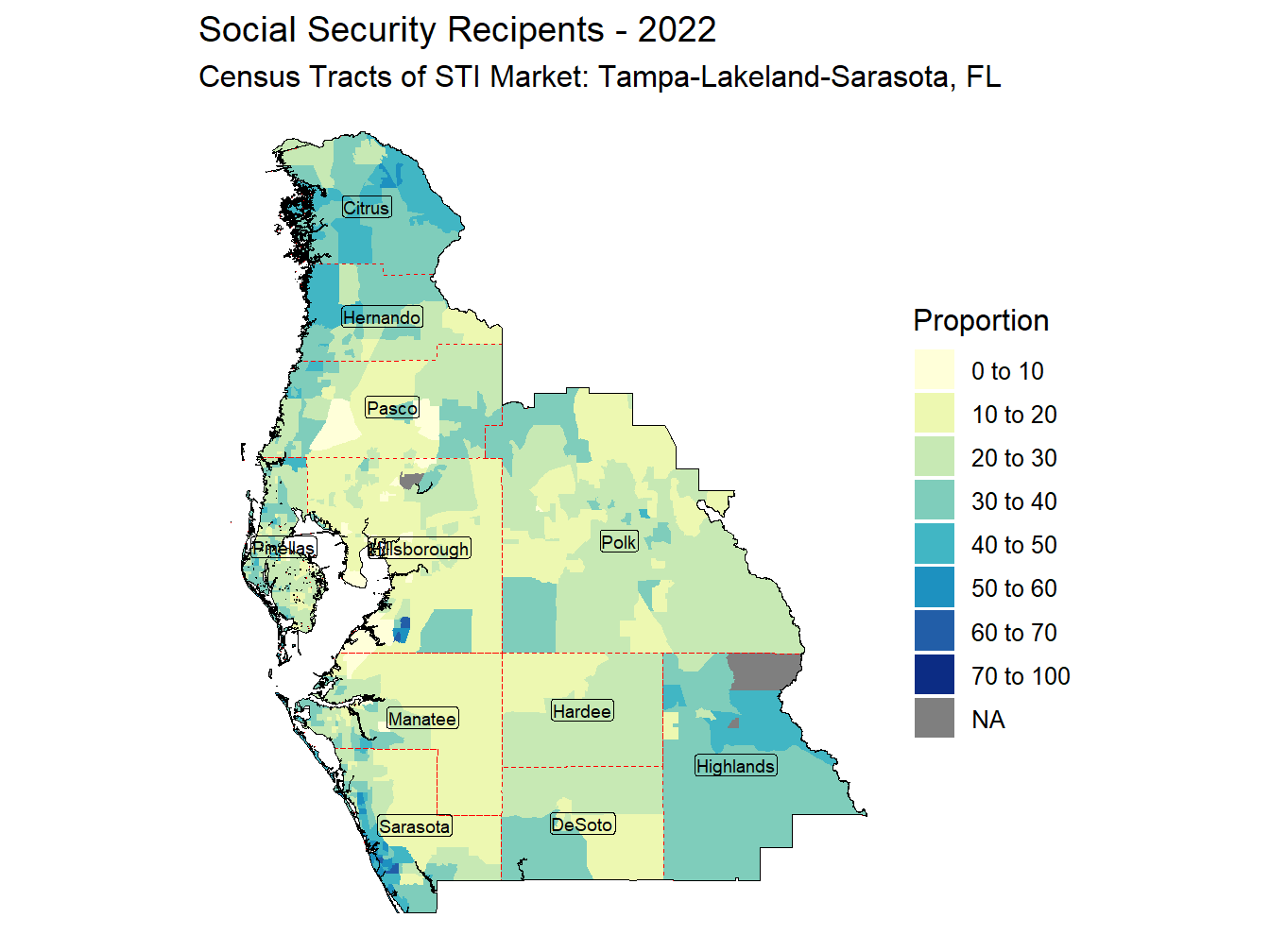 Social Security Thematic