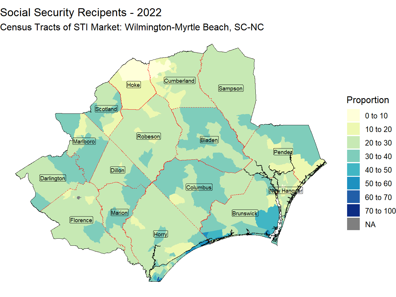 Social Security Thematic