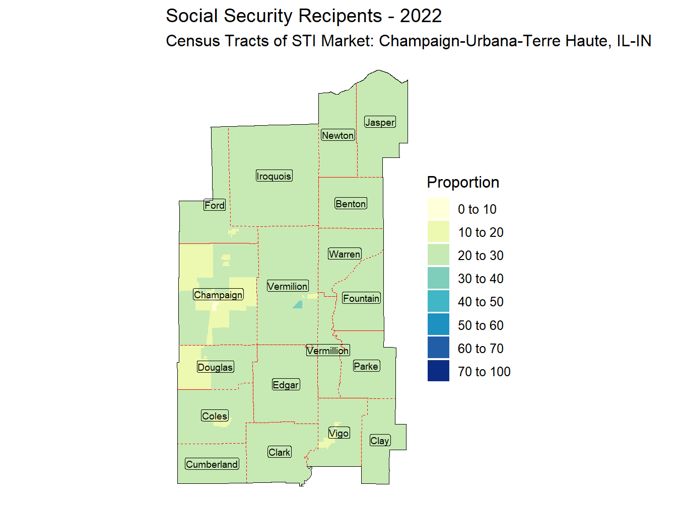 Social Security Thematic