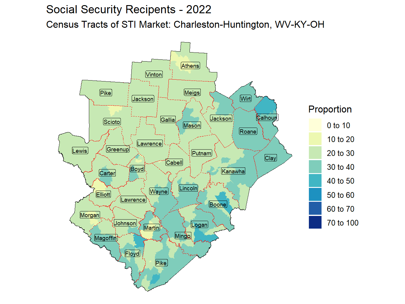 Social Security Thematic