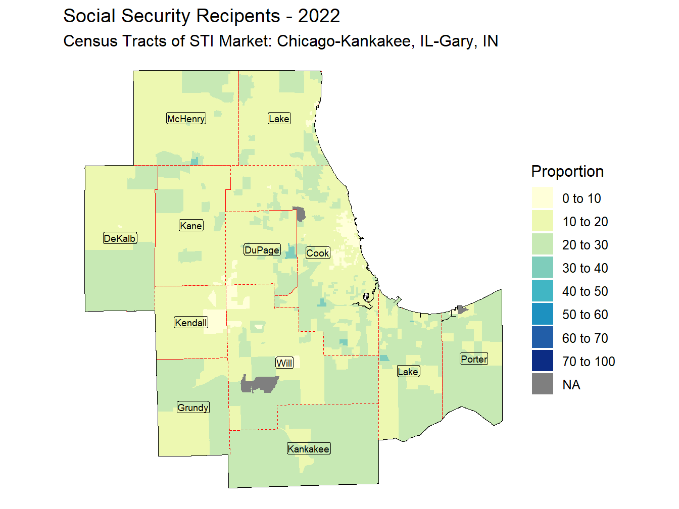Social Security Thematic