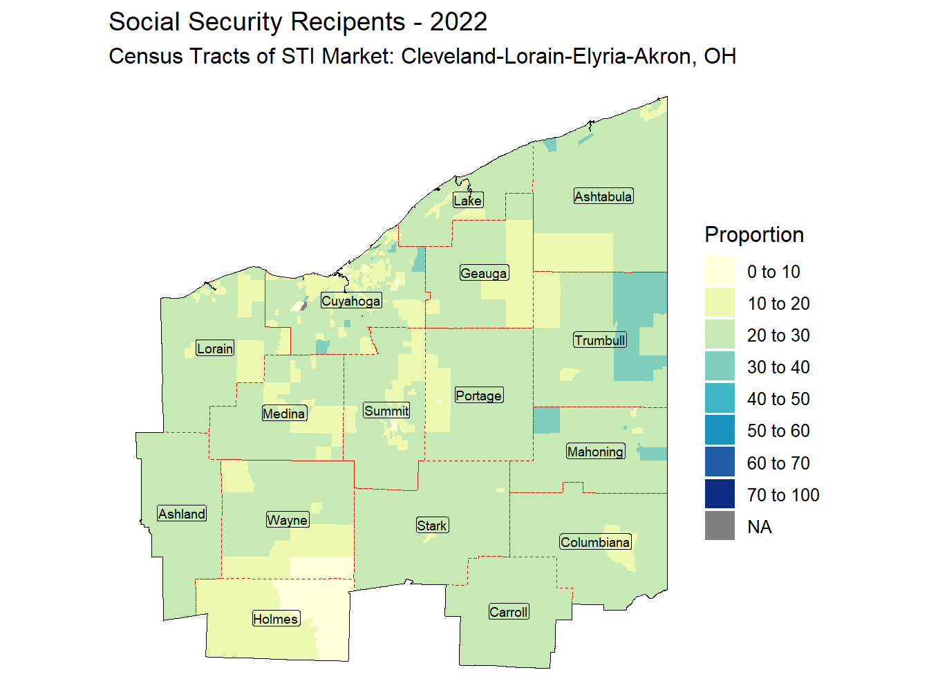 Social Security Thematic