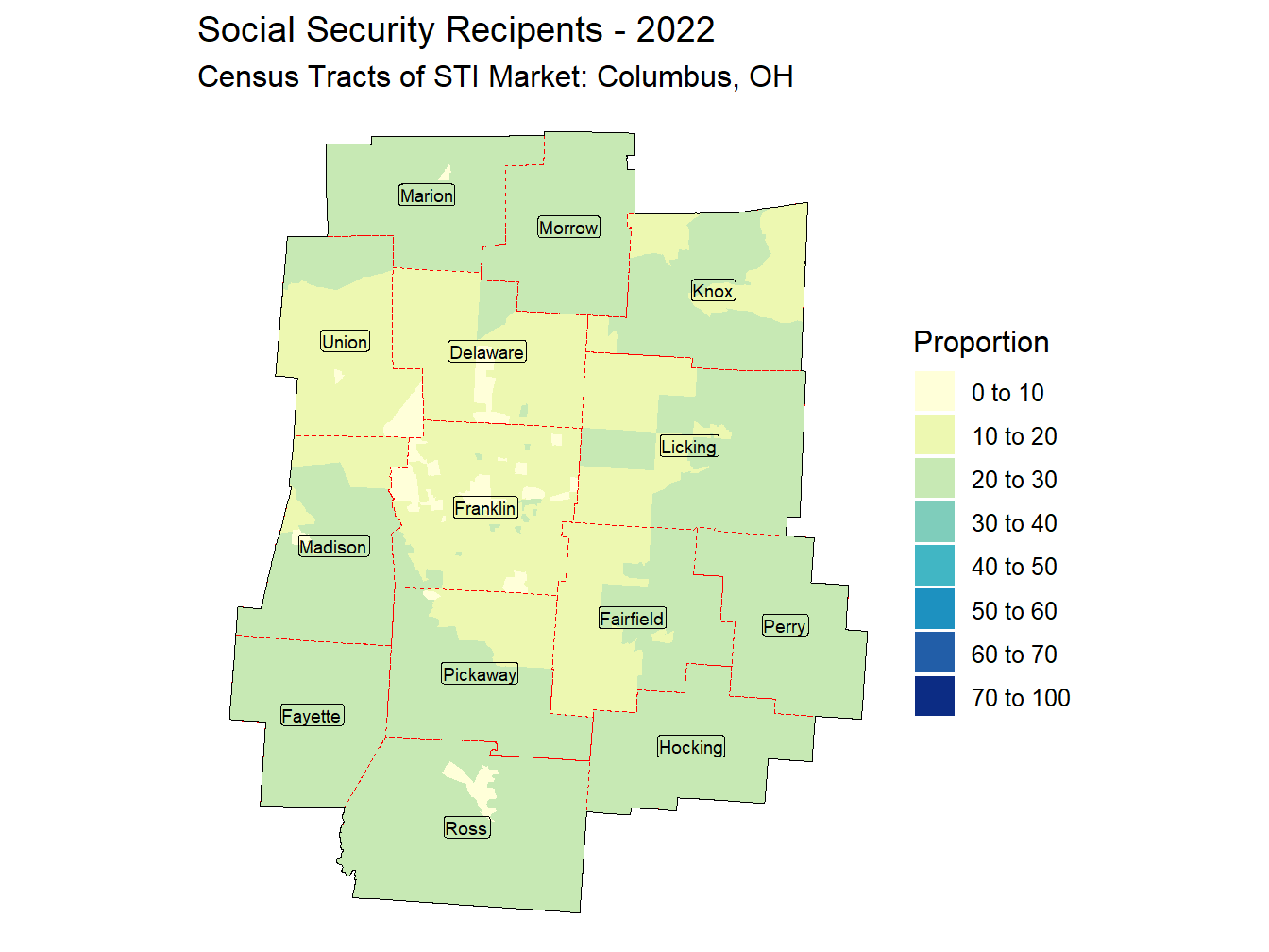 Social Security Thematic