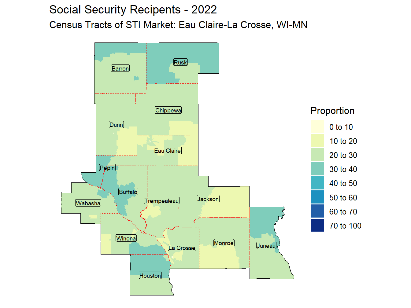 Social Security Thematic