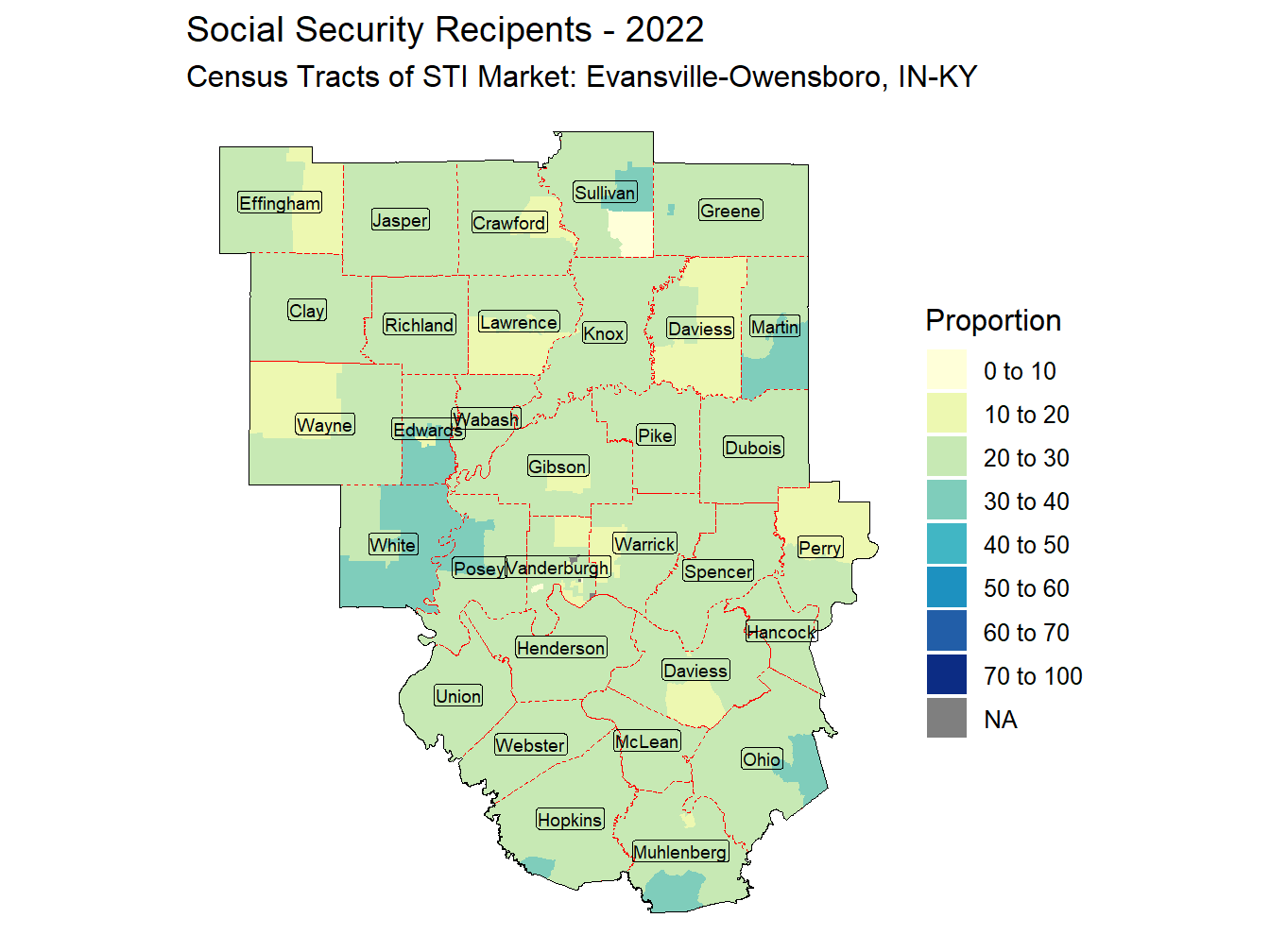 Social Security Thematic