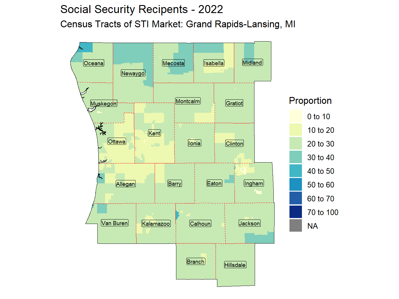 Social Security Thematic