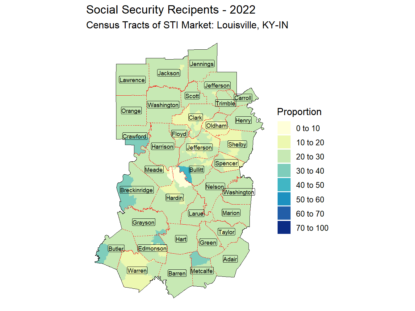 Social Security Thematic
