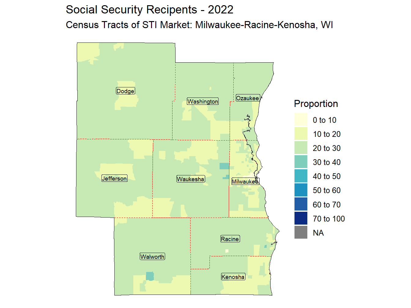 Social Security Thematic