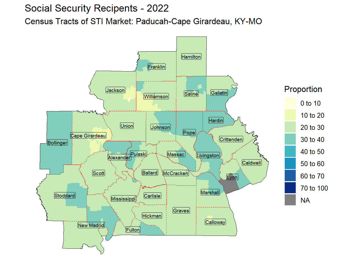 Social Security Thematic