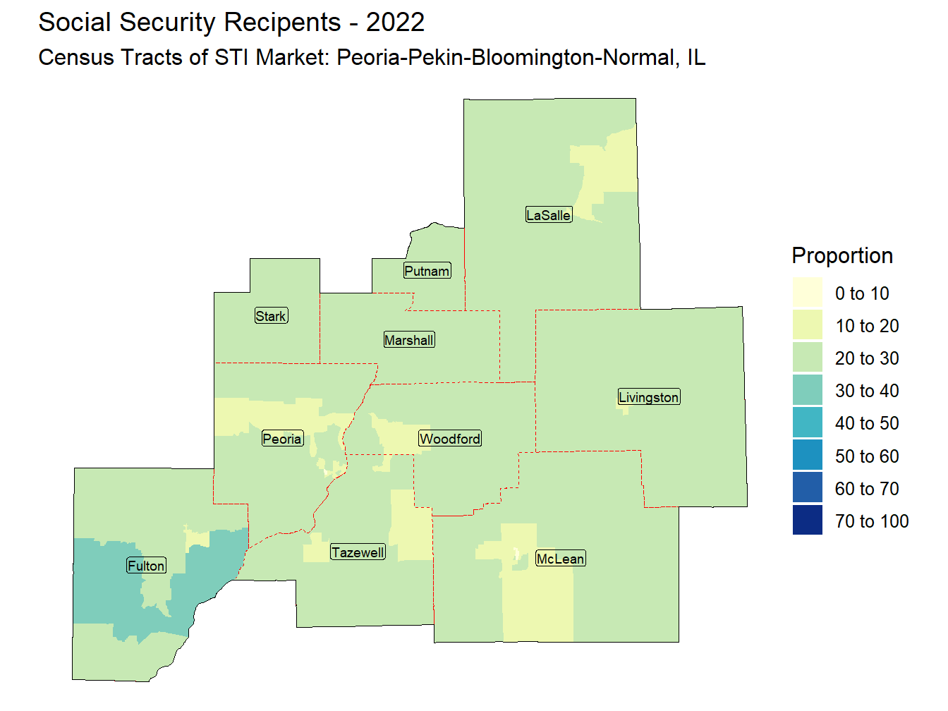 Social Security Thematic