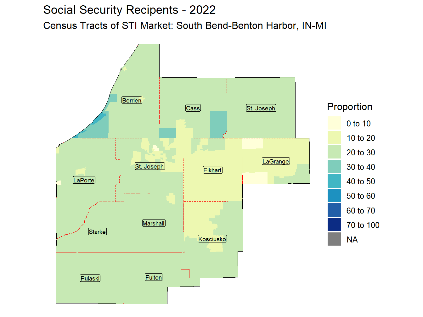 Social Security Thematic