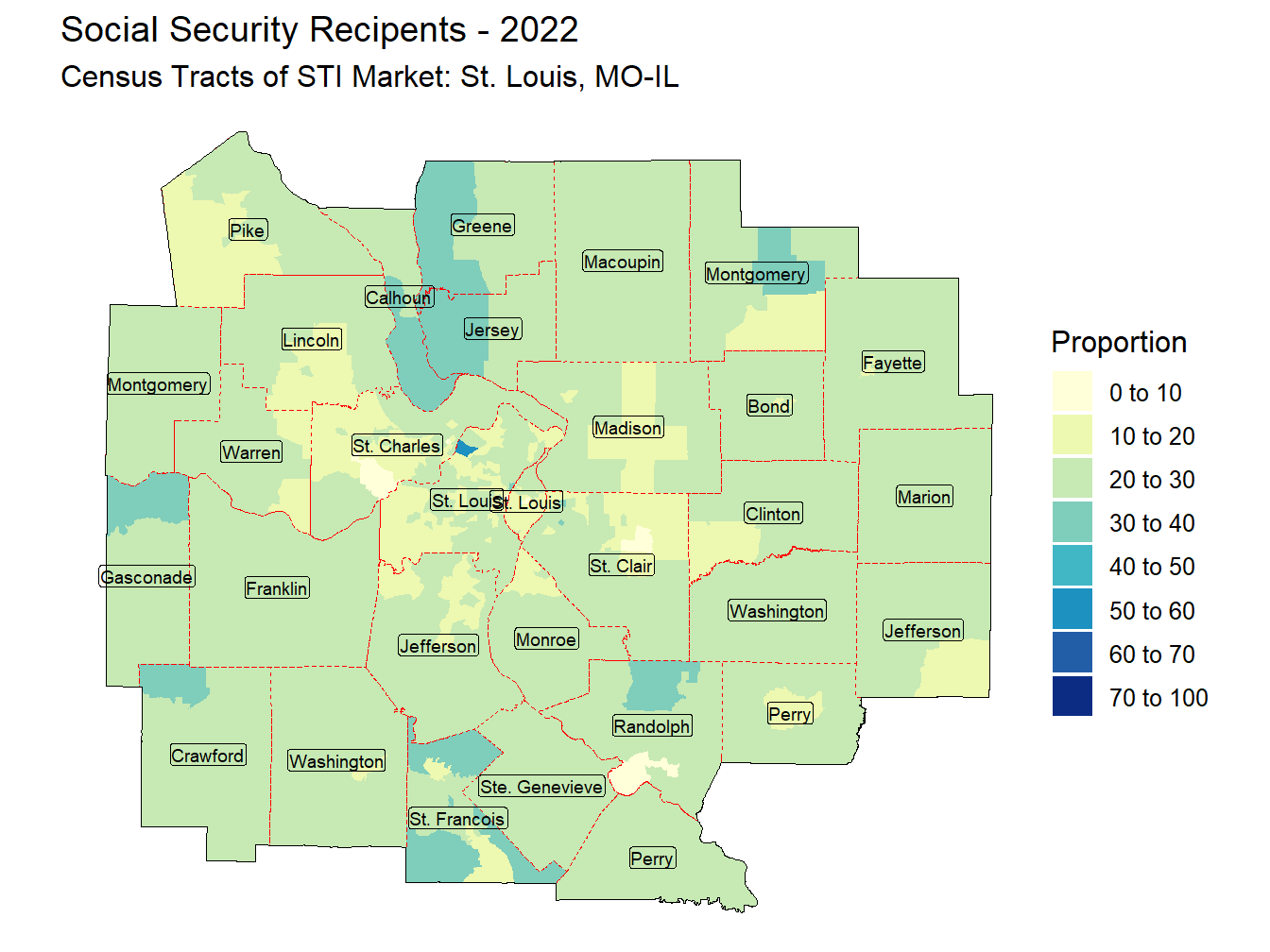 Social Security Thematic