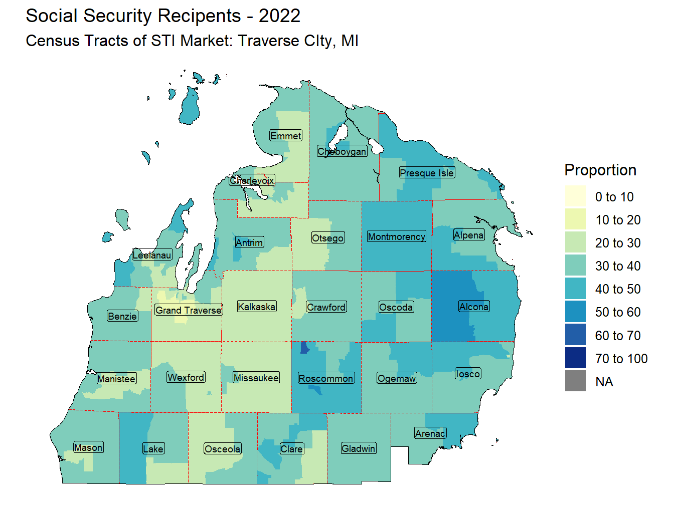 Social Security Thematic