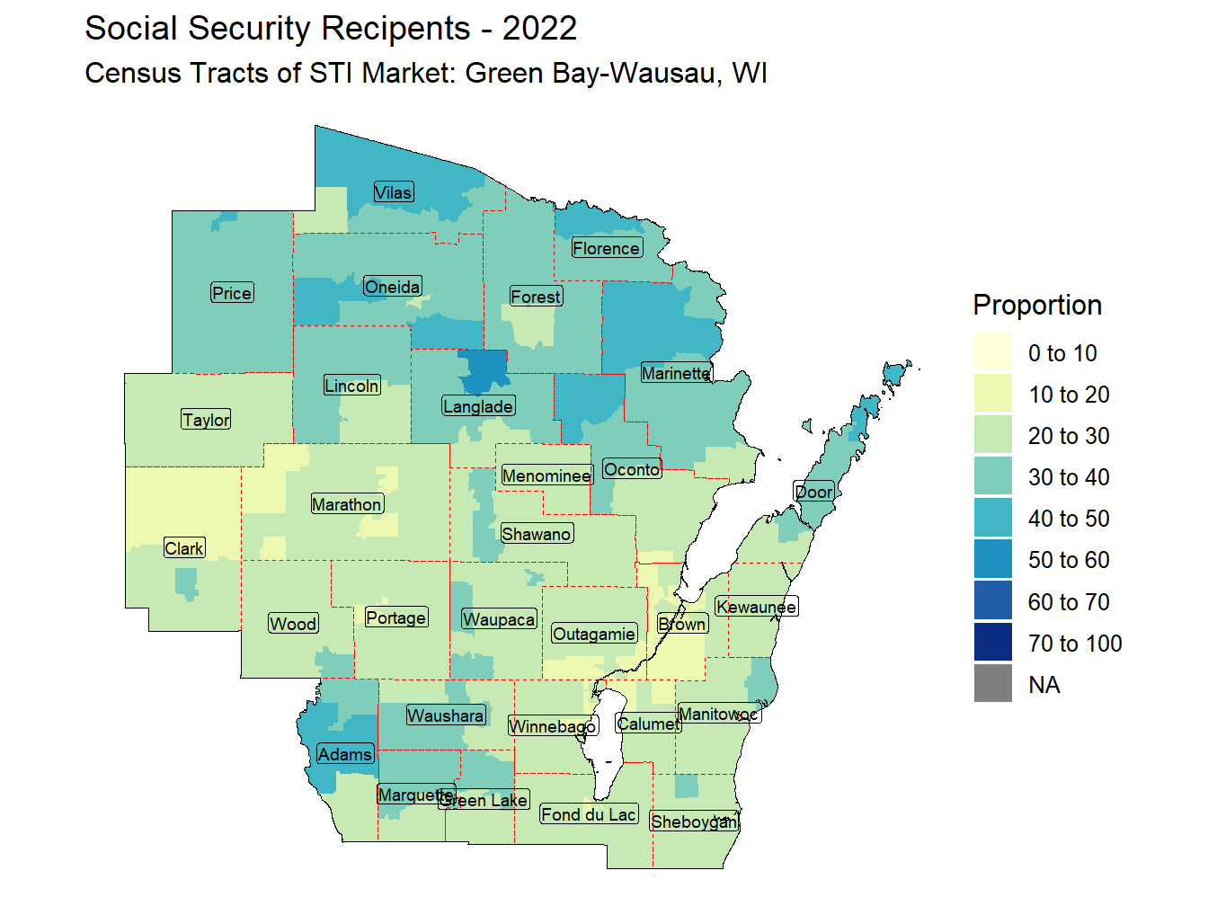 Social Security Thematic