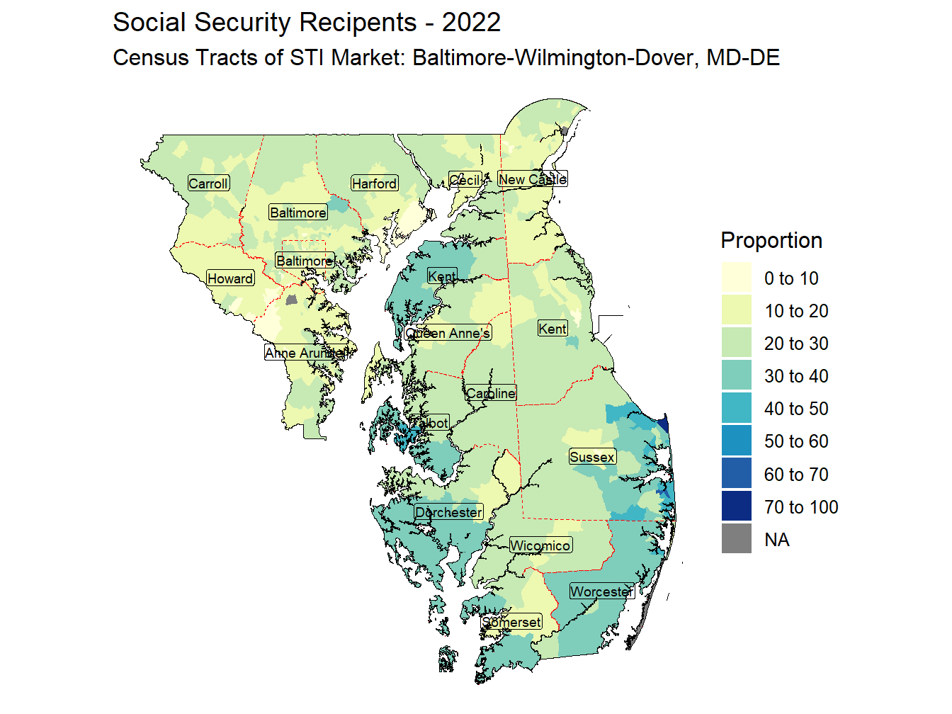Social Security Thematic