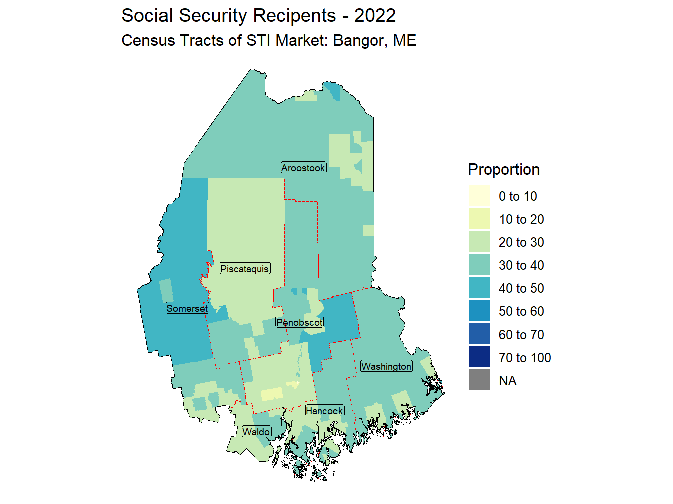 Social Security Thematic