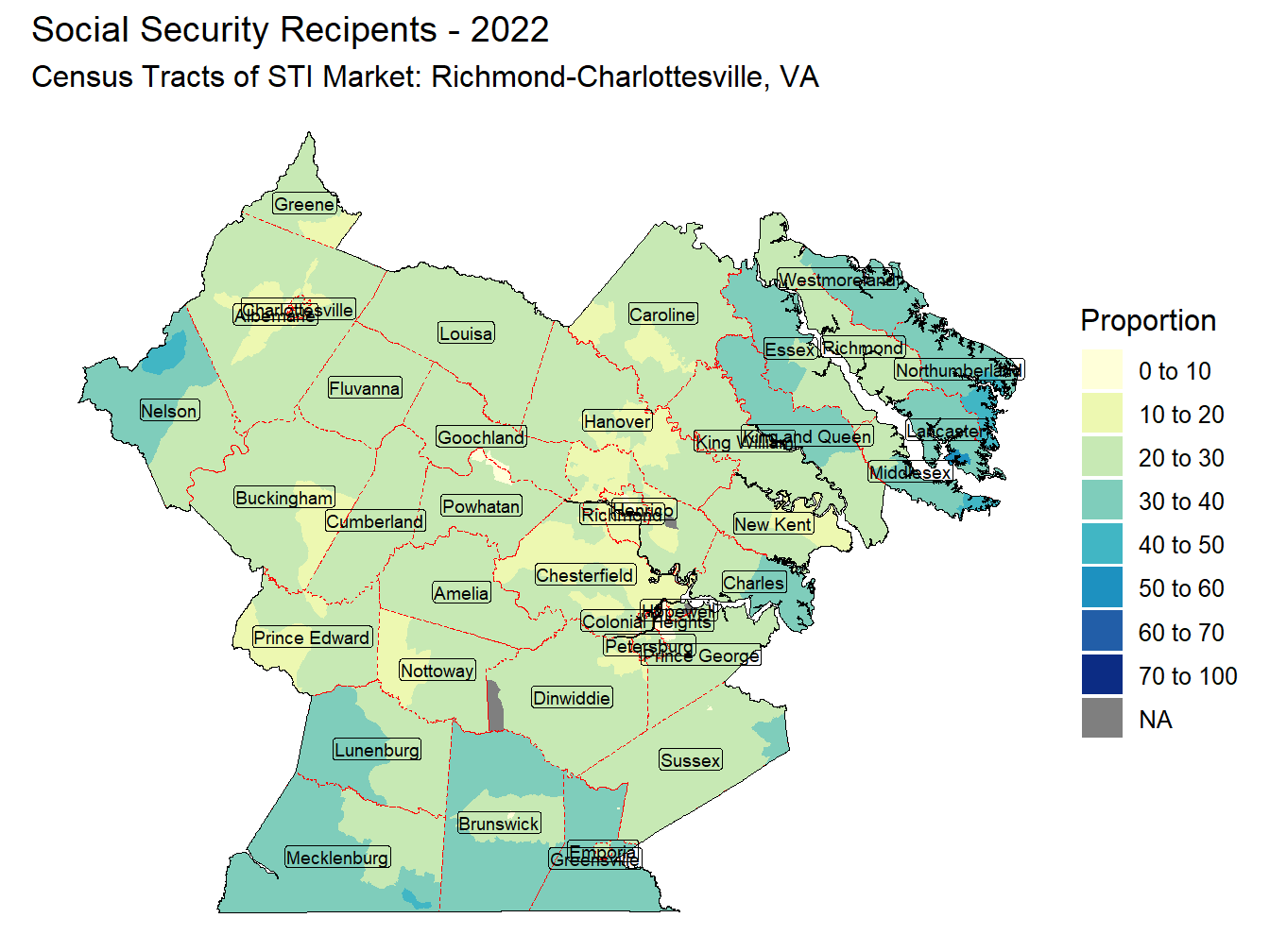 Social Security Thematic
