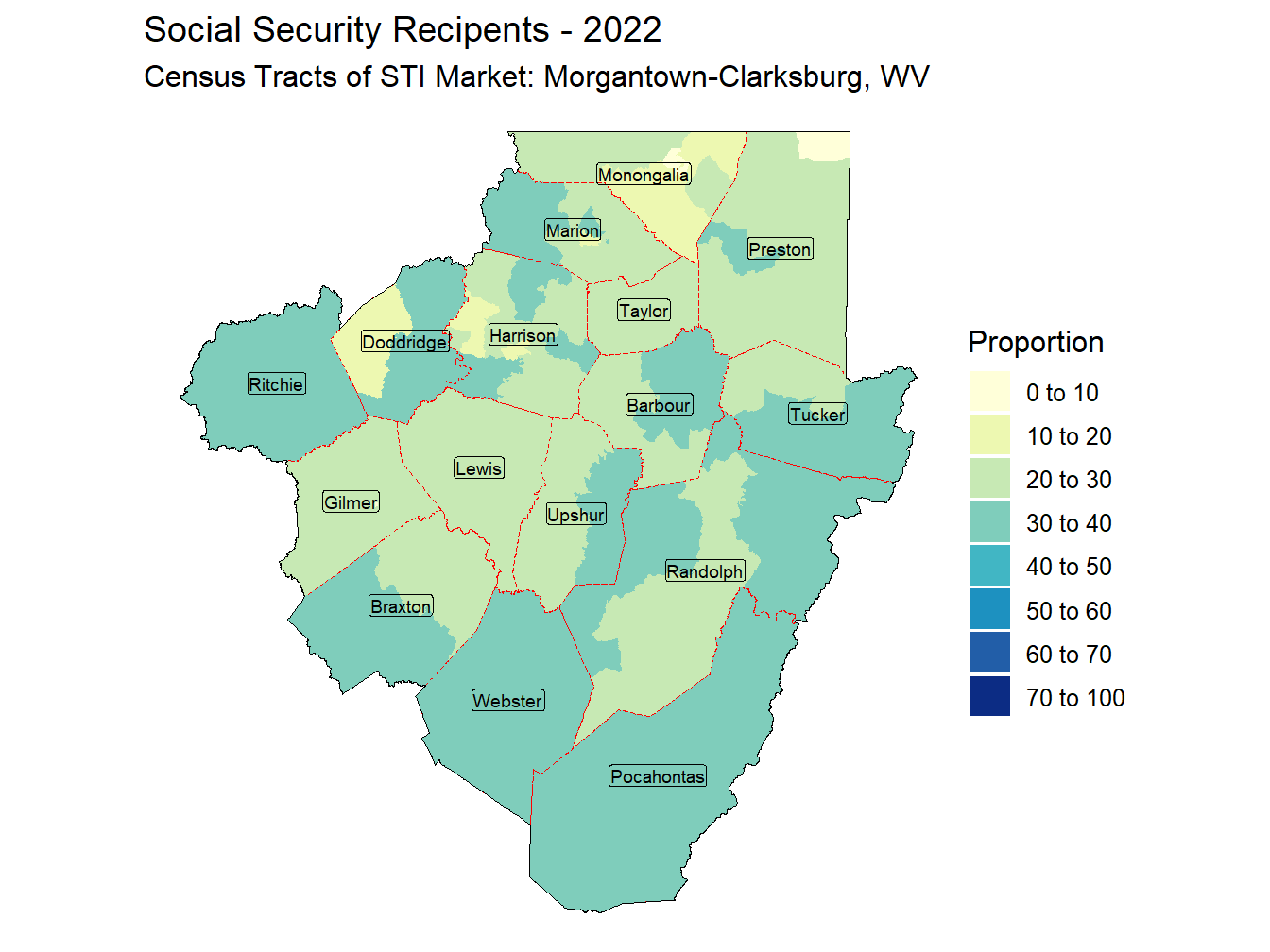 Social Security Thematic