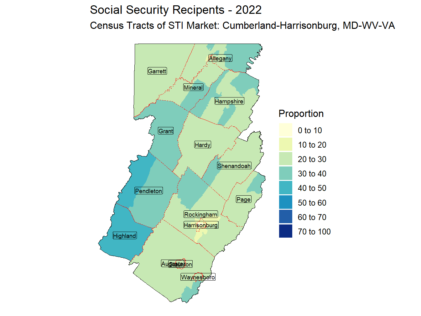 Social Security Thematic