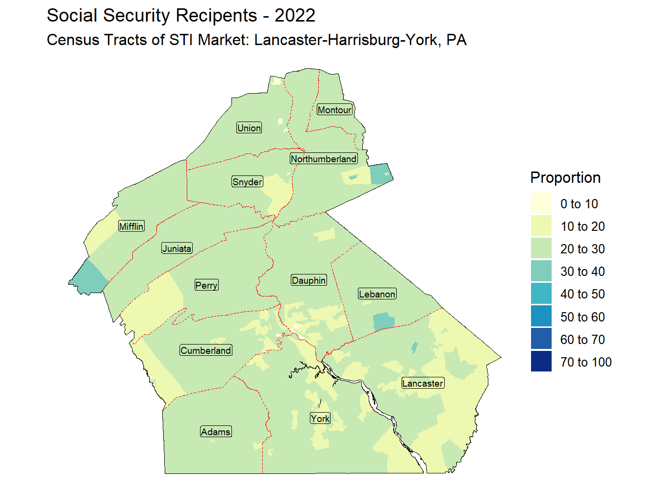 Social Security Thematic