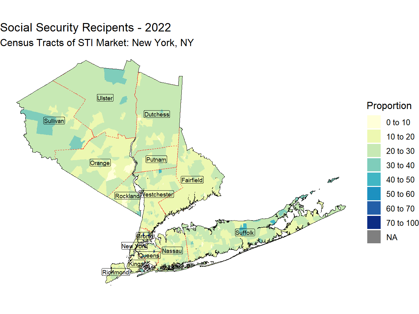 Social Security Thematic
