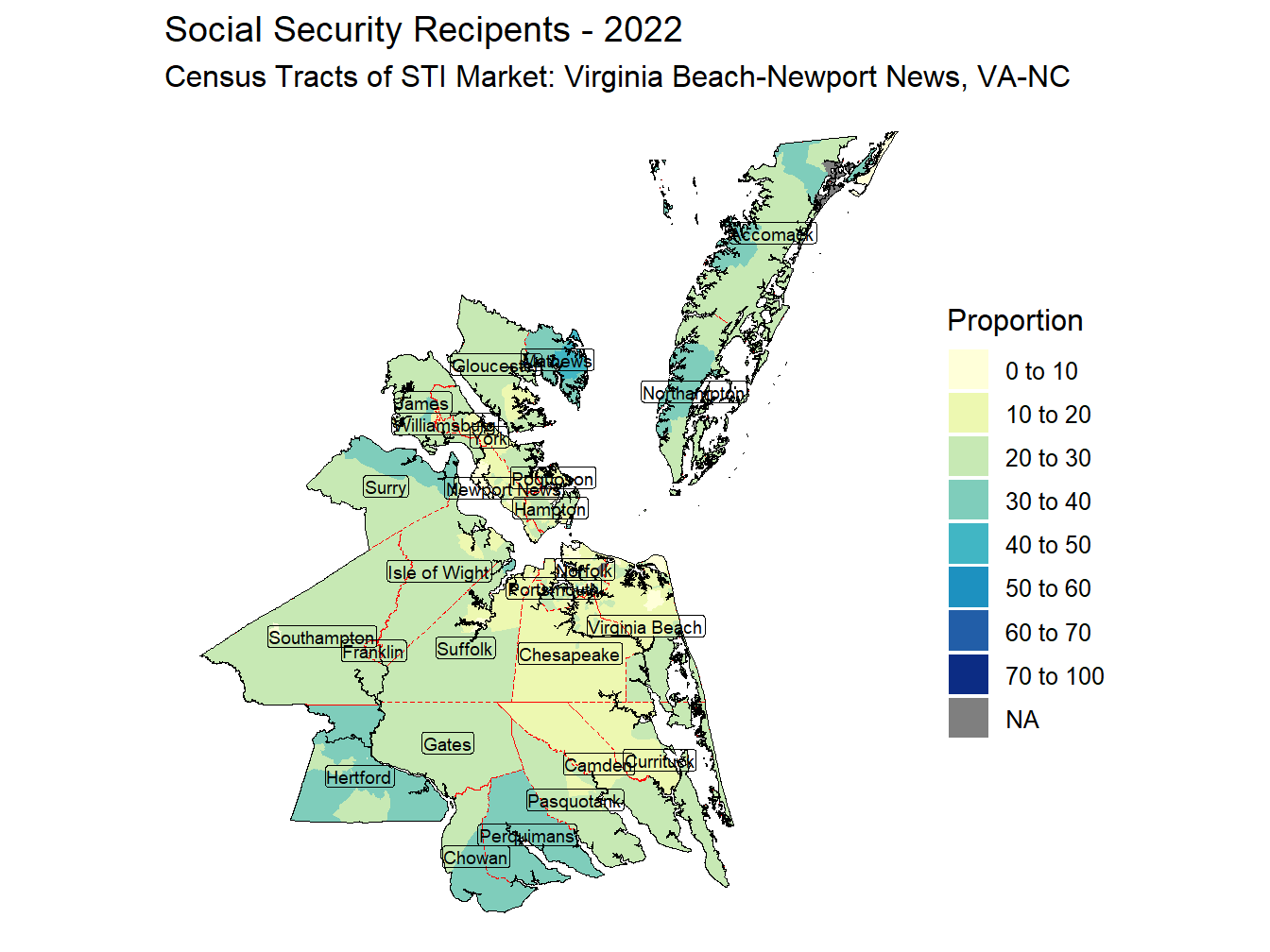 Social Security Thematic