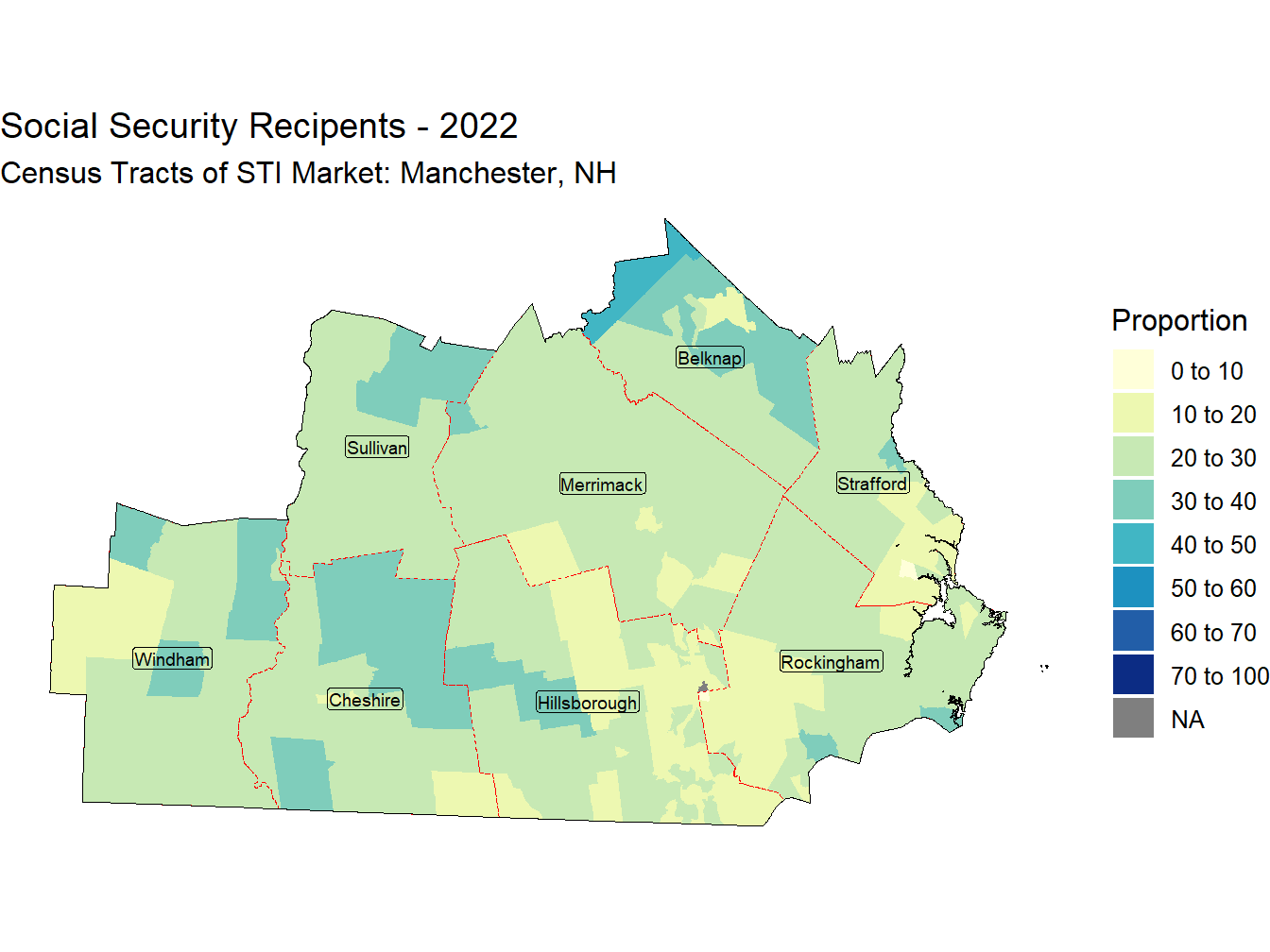 Social Security Thematic