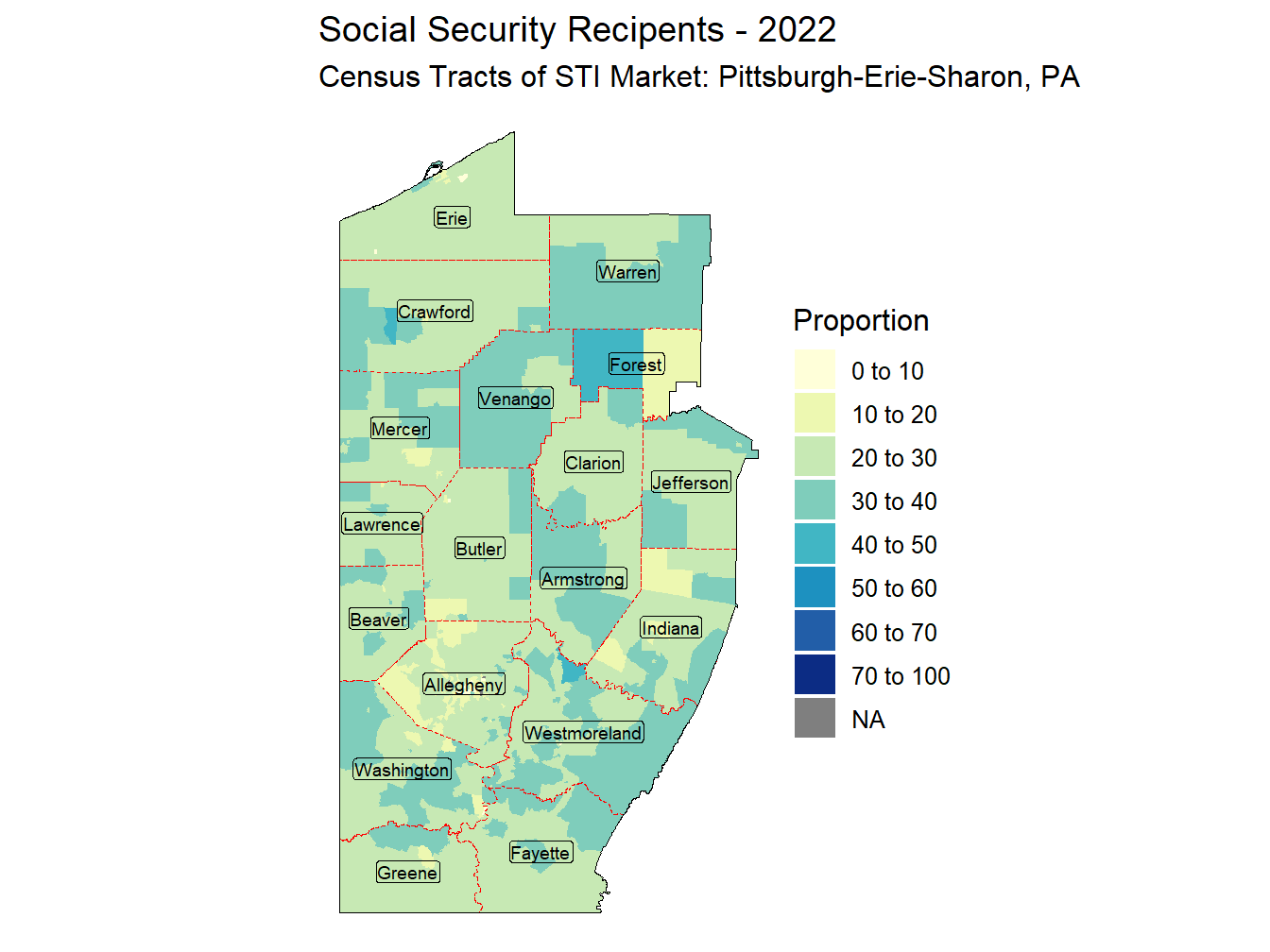 Social Security Thematic