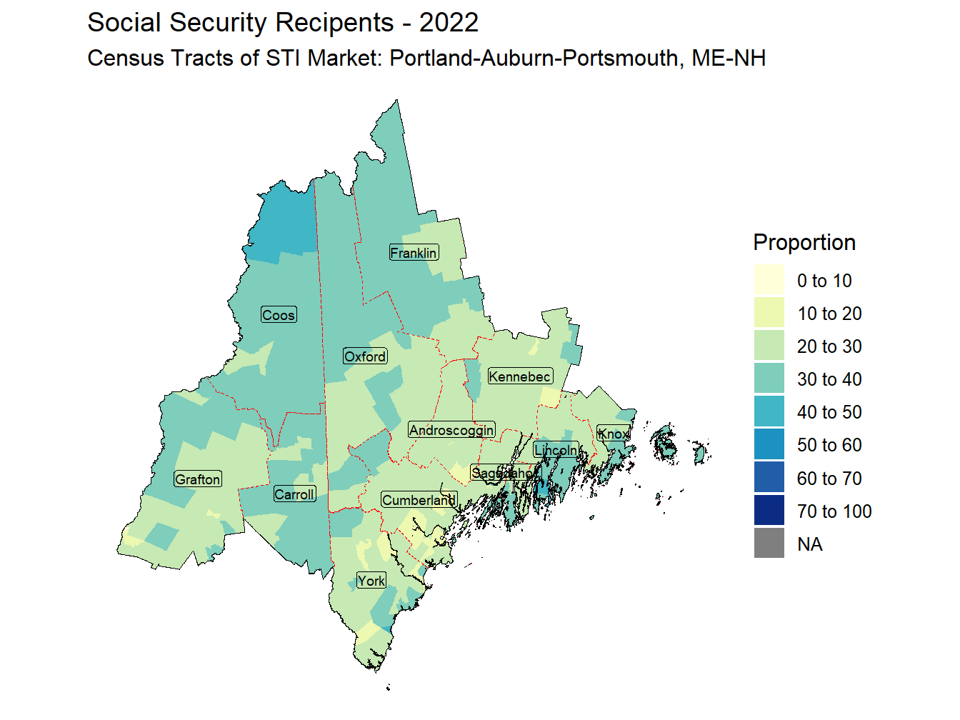 Social Security Thematic