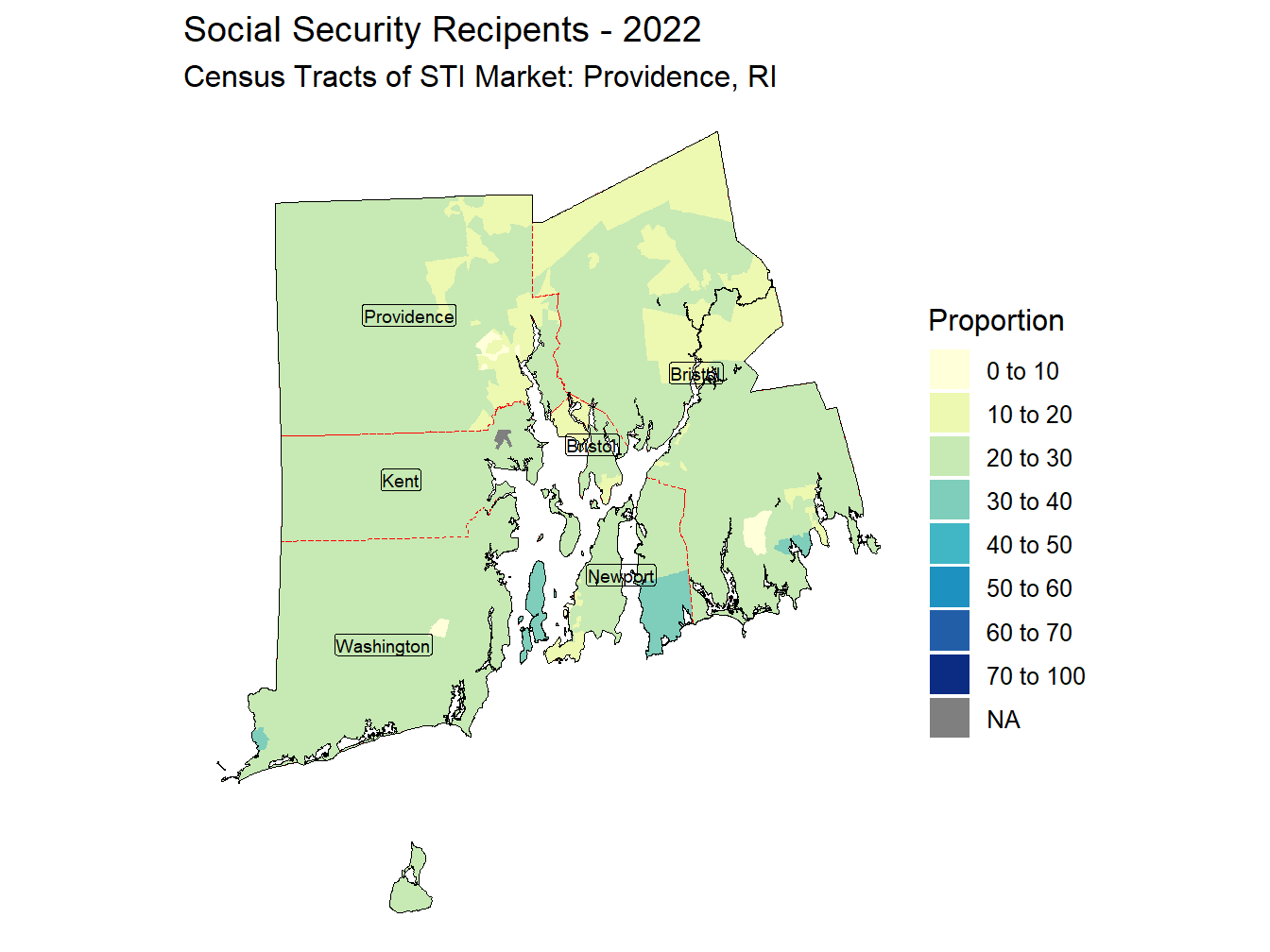 Social Security Thematic
