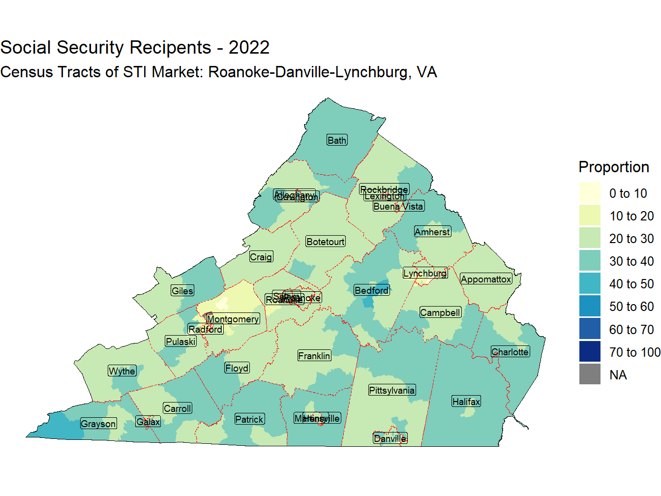 Social Security Thematic