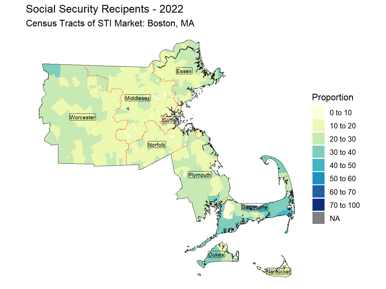 Social Security Thematic
